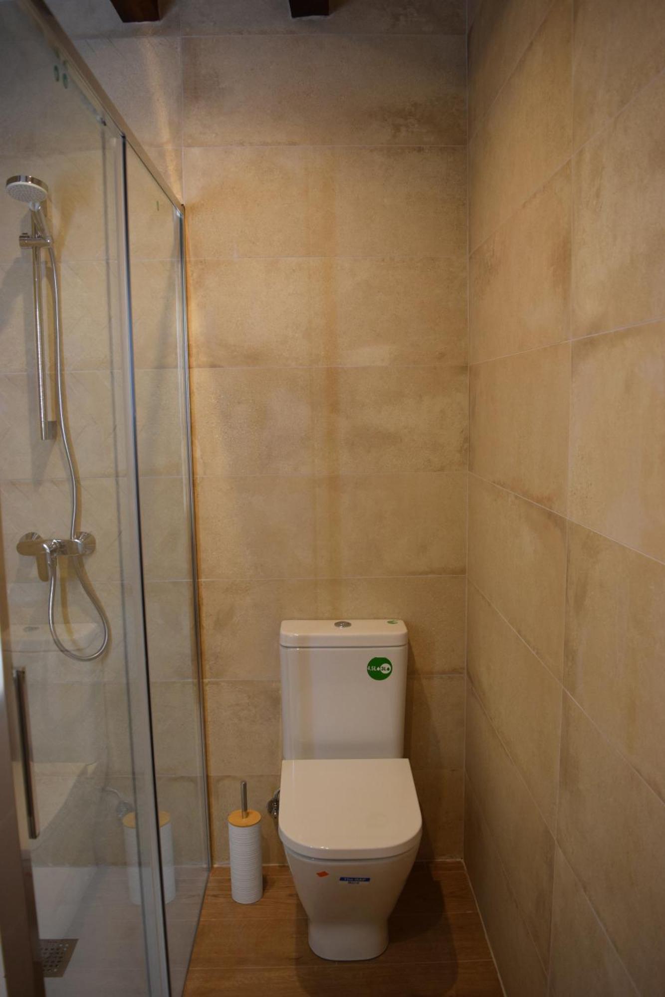 Peritxenea Landa Apartamentuak Лесака Екстер'єр фото